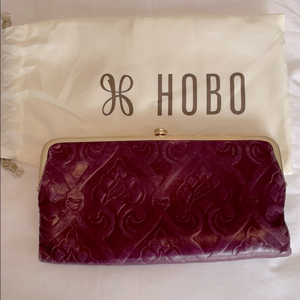 HOBO Wallet